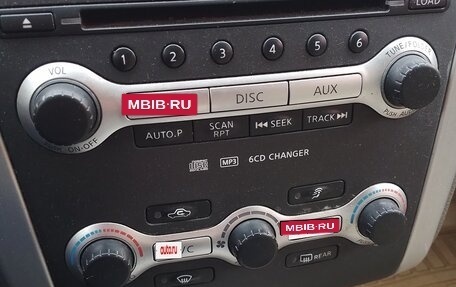 Nissan Murano, 2011 год, 1 150 000 рублей, 18 фотография