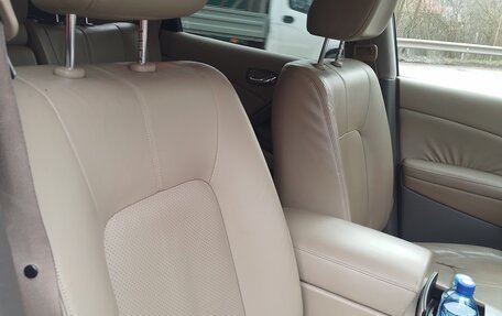 Nissan Murano, 2011 год, 1 150 000 рублей, 23 фотография