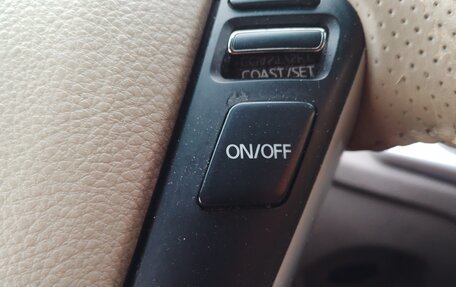 Nissan Murano, 2011 год, 1 150 000 рублей, 22 фотография