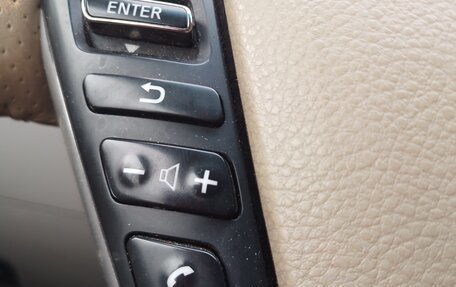 Nissan Murano, 2011 год, 1 150 000 рублей, 21 фотография