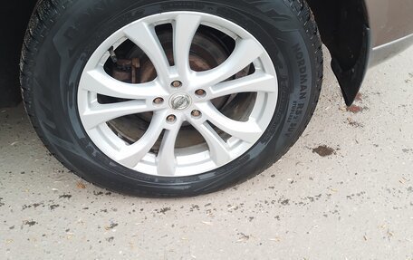 Nissan Murano, 2011 год, 1 150 000 рублей, 24 фотография