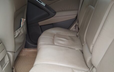 Nissan Murano, 2011 год, 1 150 000 рублей, 25 фотография