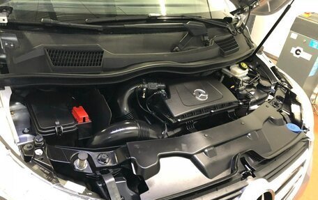 Mercedes-Benz V-Класс, 2014 год, 2 680 000 рублей, 6 фотография