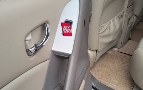 Nissan Murano, 2011 год, 1 150 000 рублей, 26 фотография