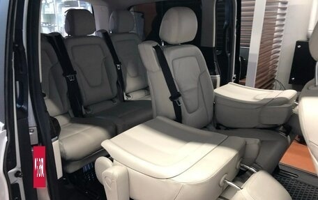 Mercedes-Benz V-Класс, 2014 год, 2 680 000 рублей, 7 фотография