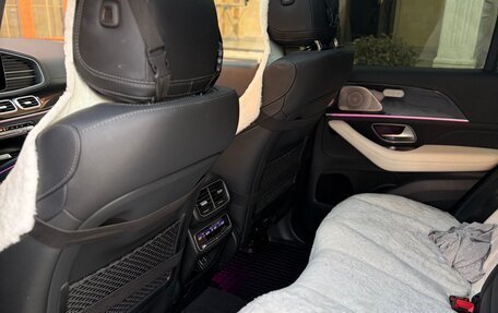 Mercedes-Benz GLE Coupe, 2022 год, 11 500 000 рублей, 6 фотография