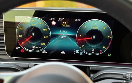 Mercedes-Benz GLE Coupe, 2022 год, 11 500 000 рублей, 8 фотография