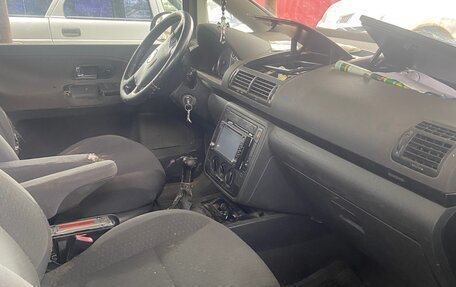 Volkswagen Sharan I рестайлинг, 2006 год, 165 000 рублей, 9 фотография