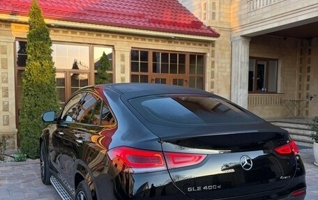 Mercedes-Benz GLE Coupe, 2022 год, 11 500 000 рублей, 3 фотография