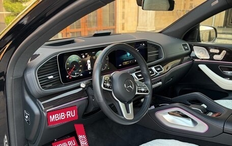 Mercedes-Benz GLE Coupe, 2022 год, 11 500 000 рублей, 5 фотография