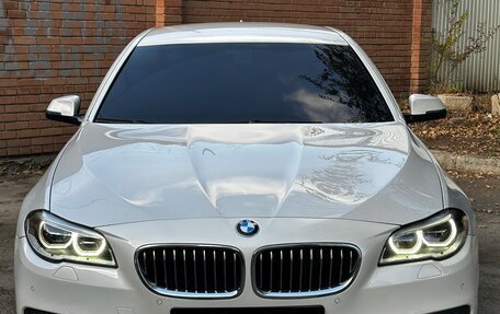 BMW 5 серия, 2016 год, 2 259 000 рублей, 2 фотография