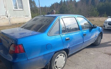 Daewoo Nexia I рестайлинг, 2013 год, 220 000 рублей, 2 фотография