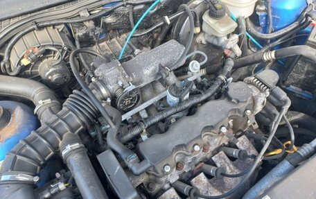 Daewoo Nexia I рестайлинг, 2013 год, 220 000 рублей, 4 фотография