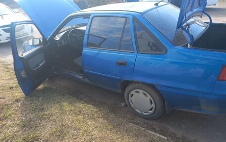 Daewoo Nexia I рестайлинг, 2013 год, 220 000 рублей, 3 фотография