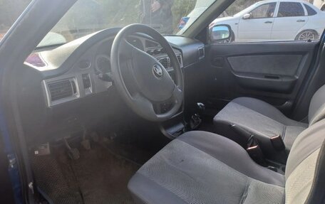 Daewoo Nexia I рестайлинг, 2013 год, 220 000 рублей, 5 фотография