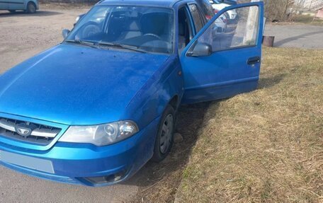 Daewoo Nexia I рестайлинг, 2013 год, 220 000 рублей, 6 фотография