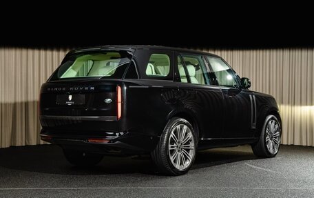 Land Rover Range Rover IV рестайлинг, 2023 год, 16 740 000 рублей, 2 фотография