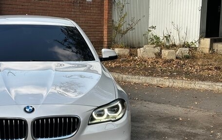 BMW 5 серия, 2016 год, 2 259 000 рублей, 7 фотография