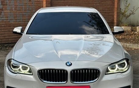 BMW 5 серия, 2016 год, 2 259 000 рублей, 6 фотография