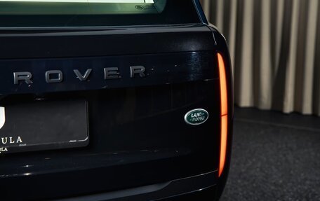 Land Rover Range Rover IV рестайлинг, 2023 год, 16 740 000 рублей, 5 фотография