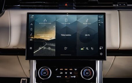 Land Rover Range Rover IV рестайлинг, 2023 год, 16 740 000 рублей, 13 фотография