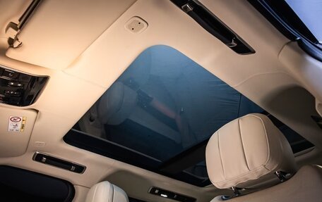 Land Rover Range Rover IV рестайлинг, 2023 год, 16 740 000 рублей, 12 фотография