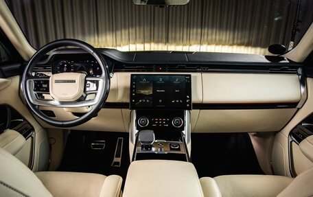 Land Rover Range Rover IV рестайлинг, 2023 год, 16 740 000 рублей, 8 фотография