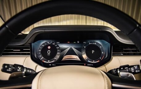 Land Rover Range Rover IV рестайлинг, 2023 год, 16 740 000 рублей, 10 фотография