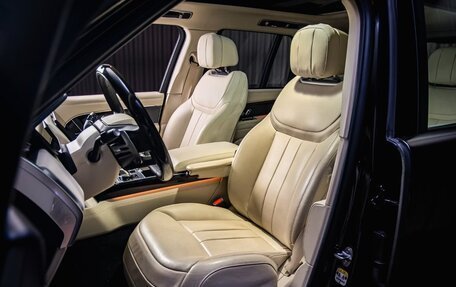 Land Rover Range Rover IV рестайлинг, 2023 год, 16 740 000 рублей, 6 фотография