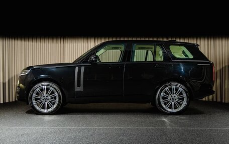 Land Rover Range Rover IV рестайлинг, 2023 год, 16 740 000 рублей, 3 фотография