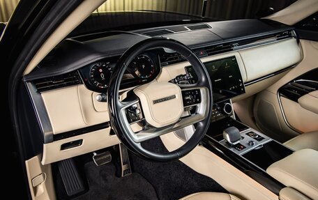 Land Rover Range Rover IV рестайлинг, 2023 год, 16 740 000 рублей, 7 фотография