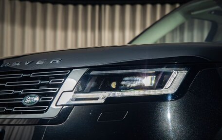 Land Rover Range Rover IV рестайлинг, 2023 год, 16 740 000 рублей, 4 фотография