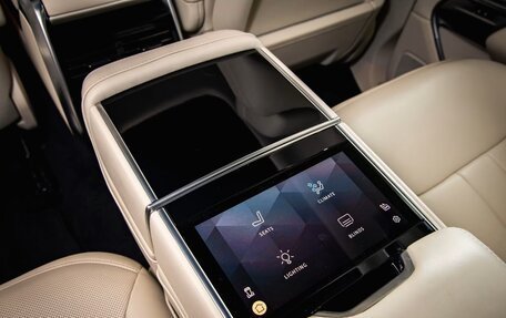 Land Rover Range Rover IV рестайлинг, 2023 год, 16 740 000 рублей, 14 фотография