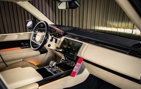 Land Rover Range Rover IV рестайлинг, 2023 год, 16 740 000 рублей, 9 фотография