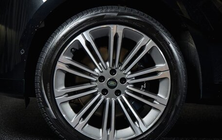 Land Rover Range Rover IV рестайлинг, 2023 год, 16 740 000 рублей, 20 фотография