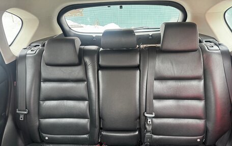 Mazda CX-5 II, 2012 год, 1 650 000 рублей, 6 фотография