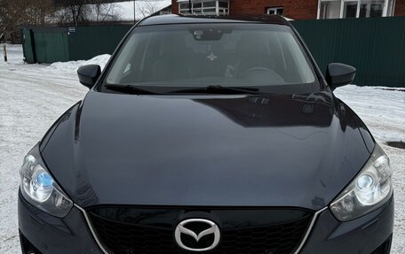 Mazda CX-5 II, 2012 год, 1 650 000 рублей, 12 фотография