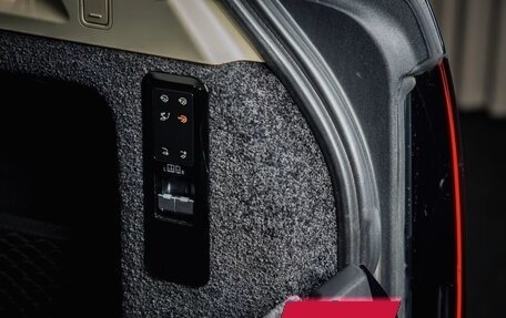 Land Rover Range Rover IV рестайлинг, 2023 год, 16 740 000 рублей, 18 фотография