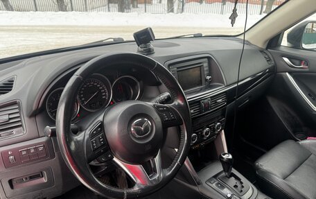 Mazda CX-5 II, 2012 год, 1 650 000 рублей, 5 фотография