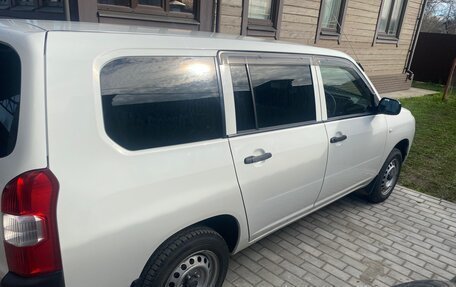 Toyota Probox I, 2019 год, 1 550 000 рублей, 3 фотография