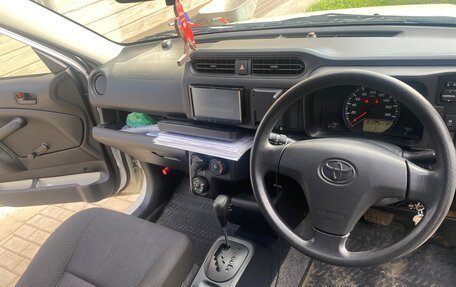 Toyota Probox I, 2019 год, 1 550 000 рублей, 8 фотография