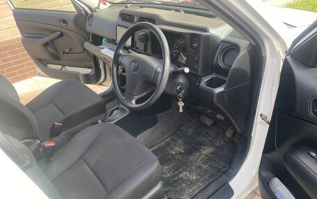 Toyota Probox I, 2019 год, 1 550 000 рублей, 7 фотография