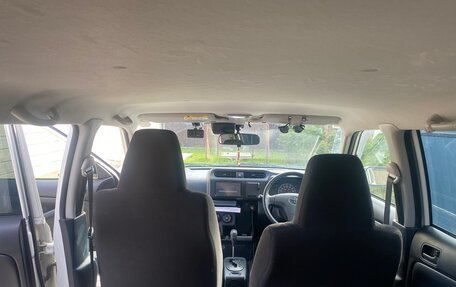 Toyota Probox I, 2019 год, 1 550 000 рублей, 10 фотография