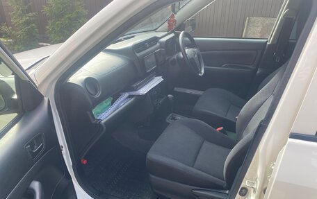 Toyota Probox I, 2019 год, 1 550 000 рублей, 5 фотография