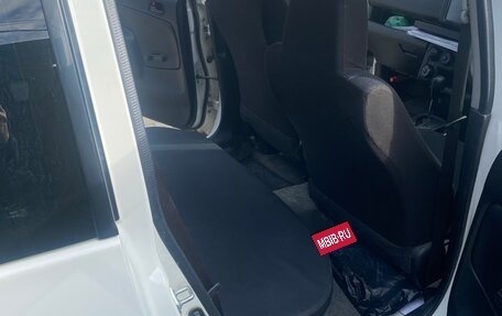 Toyota Probox I, 2019 год, 1 550 000 рублей, 4 фотография