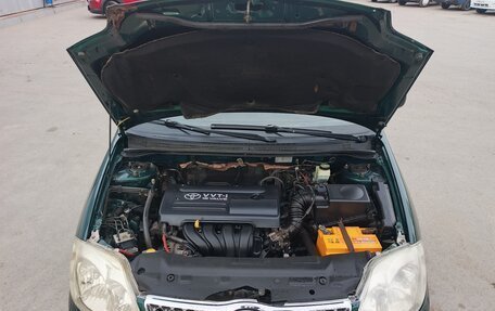 Toyota Corolla, 2003 год, 495 000 рублей, 11 фотография