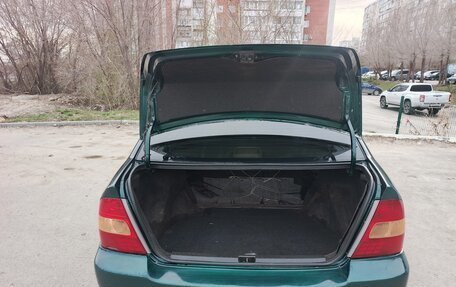 Toyota Corolla, 2003 год, 495 000 рублей, 10 фотография