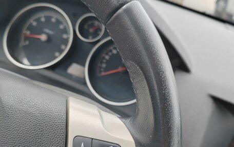 Opel Astra H, 2008 год, 300 000 рублей, 8 фотография