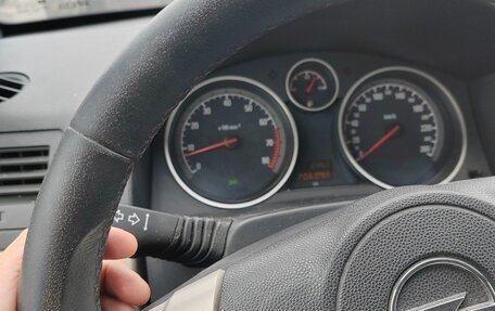 Opel Astra H, 2008 год, 300 000 рублей, 7 фотография