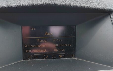 Opel Astra H, 2008 год, 300 000 рублей, 5 фотография